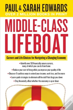 Capa do artigo Middle-Class Lifeboat