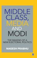Middle Class, Media And Modi