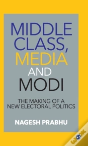 Capa do artigo Middle Class, Media And Modi