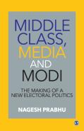Middle Class, Media And Modi