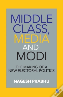 Capa do artigo Middle Class, Media And Modi