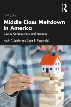 Capa do artigo Middle Class Meltdown In America