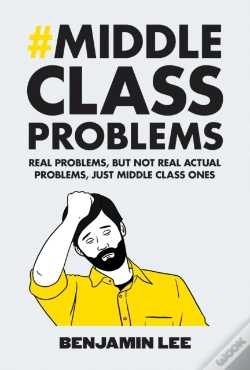 Capa do artigo Middle Class Problems