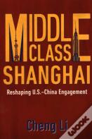 Middle Class Shanghai