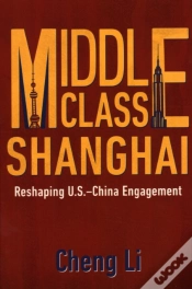 Capa do artigo Middle Class Shanghai