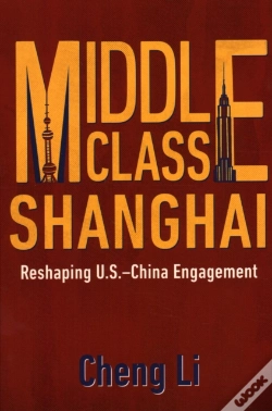 Capa do artigo Middle Class Shanghai