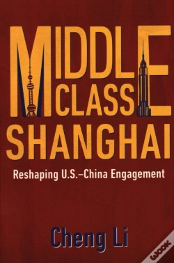 Capa do artigo Middle Class Shanghai