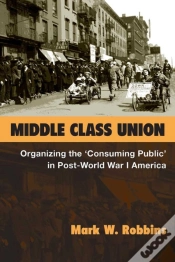 Capa do artigo Middle Class Union