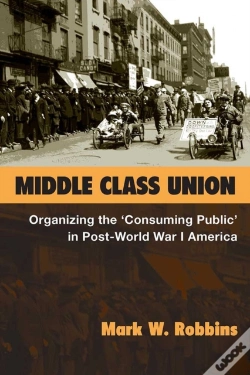 Capa do artigo Middle Class Union