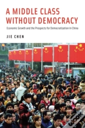 Capa do artigo Middle Class Without Democracy