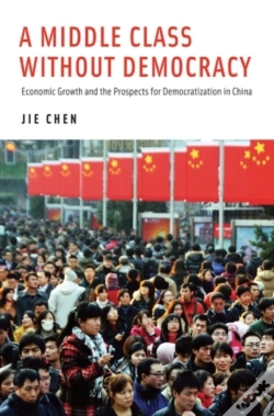 Capa do artigo Middle Class Without Democracy