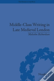 Capa do artigo Middle-Class Writing In Late Medieval London