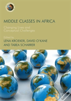 Capa do artigo Middle Classes In Africa