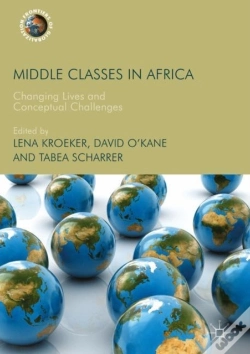 Capa do artigo Middle Classes In Africa