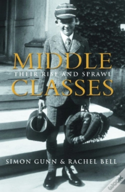 Capa do artigo Middle Classes