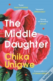 Capa do artigo Middle Daughter