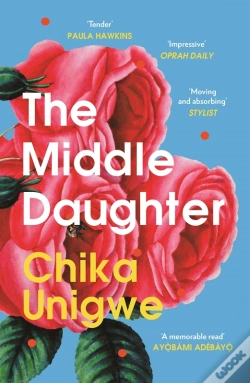 Capa do artigo Middle Daughter