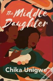Capa do artigo Middle Daughter