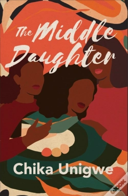 Capa do artigo Middle Daughter