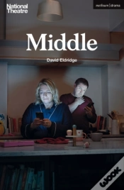 Capa do artigo Middle