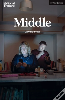 Capa do artigo Middle