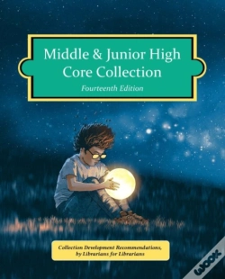 Capa do artigo Middle & Junior High Core Collection (2020)