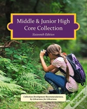 Capa do artigo Middle & Junior High Core Collection