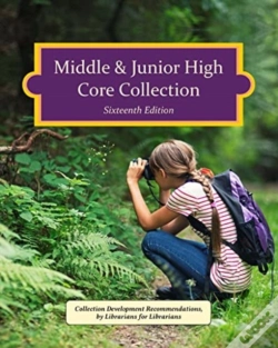 Capa do artigo Middle & Junior High Core Collection