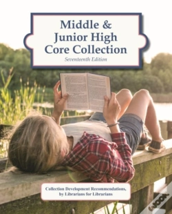 Capa do artigo Middle & Junior High Core Collection