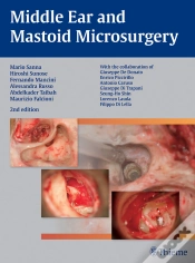 Capa do artigo Middle Ear And Mastoid Microsurgery
