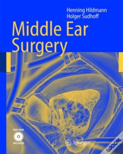 Capa do artigo Middle Ear Surgery