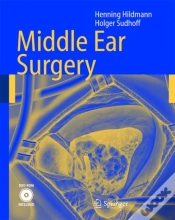 Capa do artigo Middle Ear Surgery