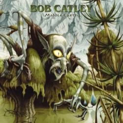 Capa do artigo Middle Earth - CD