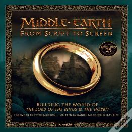 Middle-Earth: From Script To Screen