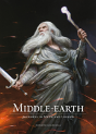 Middle-Earth Journeys In Myth And Legend - Preview
