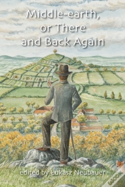 Capa do artigo Middle-Earth, Or There And Back Again