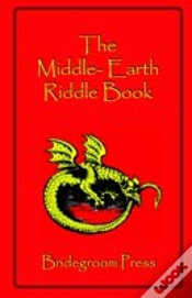 Capa do artigo Middle Earth Riddle Book