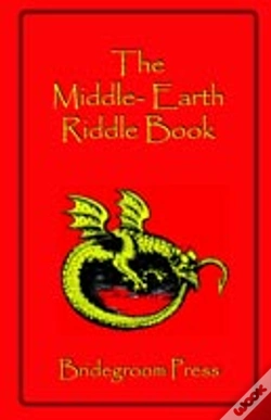 Capa do artigo Middle Earth Riddle Book