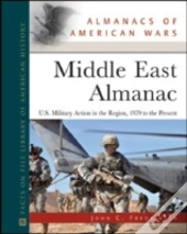 Middle East Almanac