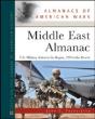 Middle East Almanac - Preview