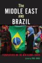 Middle East And Brazil - Preview