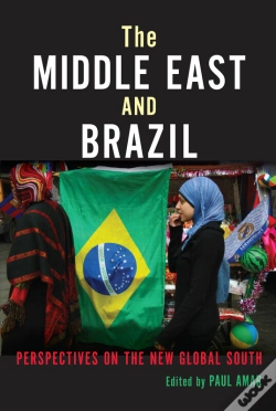 Capa do artigo Middle East And Brazil