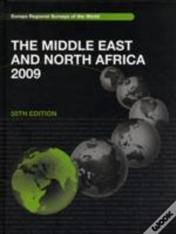 Capa do artigo Middle East And North Africa 2009