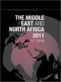 Middle East And North Africa 2010 - Preview