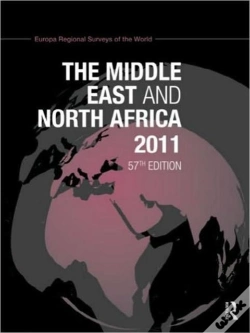 Capa do artigo Middle East And North Africa 2010