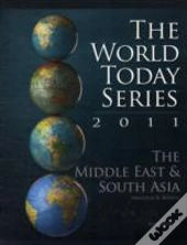 Middle East And South Asia 2011