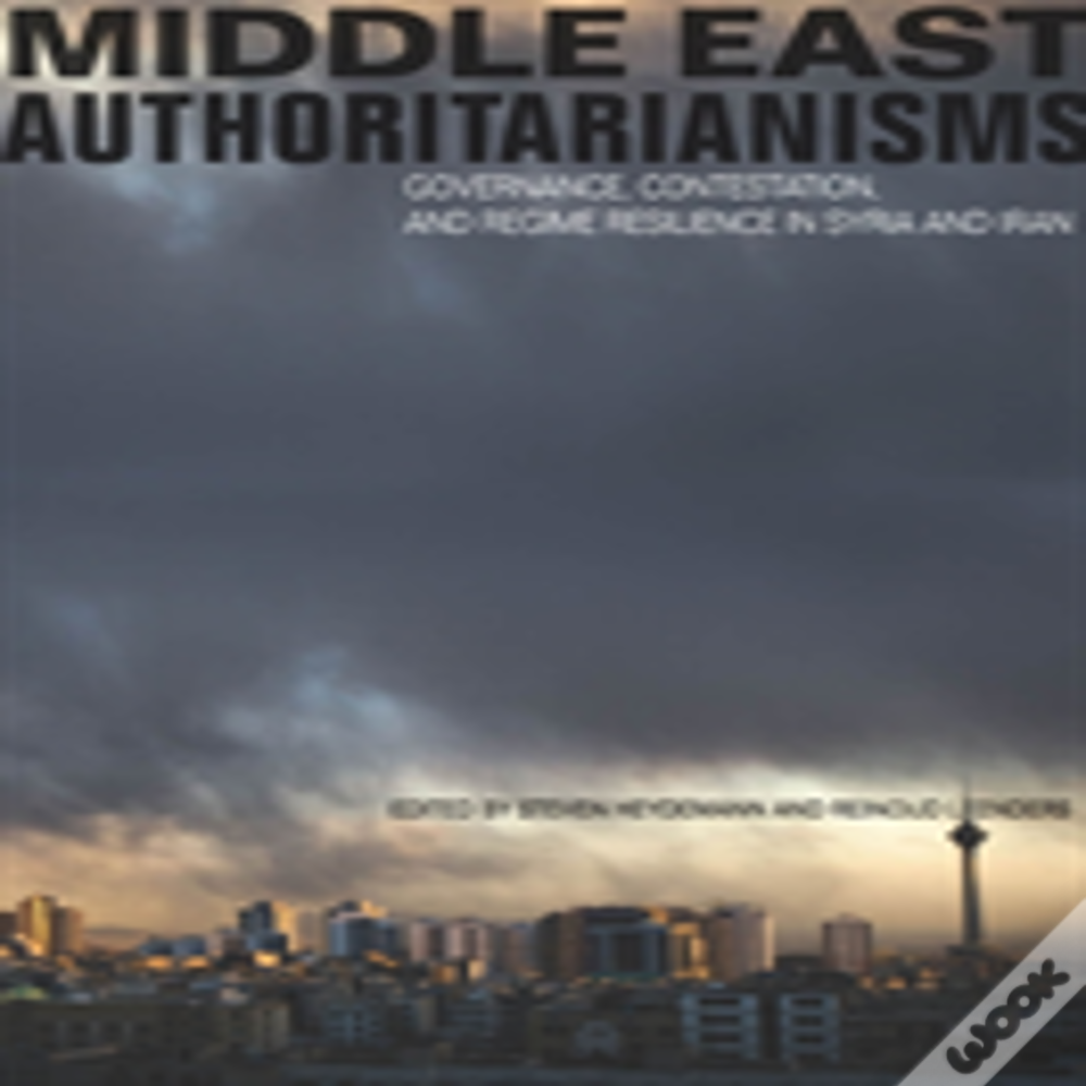 Middle East Authoritarianisms