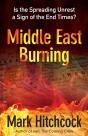 Middle East Burning - Preview