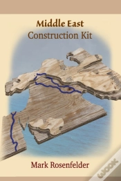 Capa do artigo Middle East Construction Kit