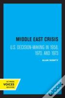 Middle East Crisis